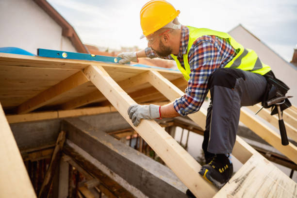 Best Roof Leak Repair  in Bratenahl, OH