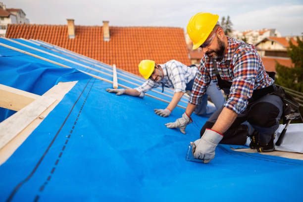 Quick and Trustworthy Emergency Roof Repair Services in Bratenahl, OH