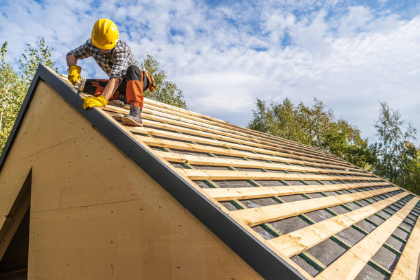 Best Residential Roofing Contractor  in Bratenahl, OH