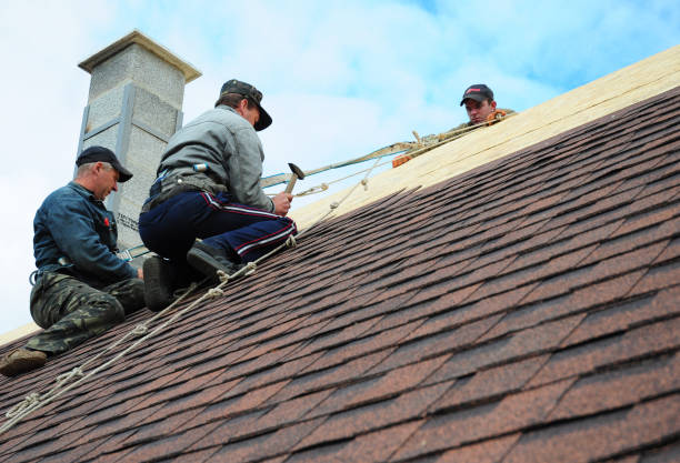 Best Flat Roof Repair Services  in Bratenahl, OH