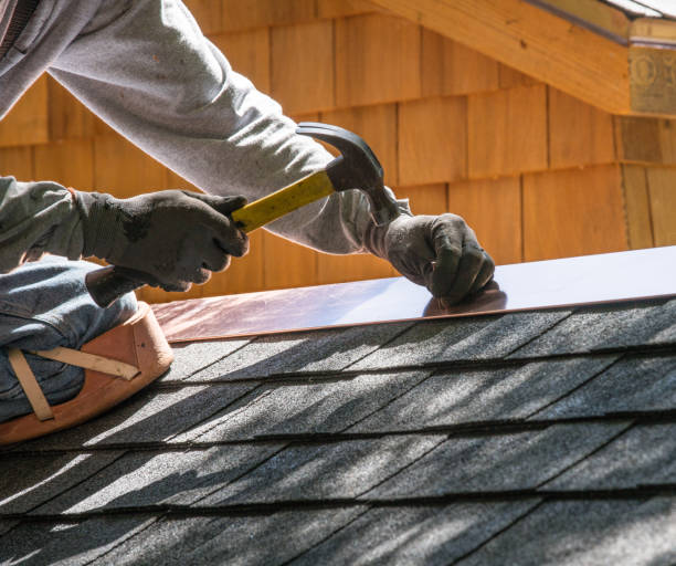 Roof Installation Near Me in Bratenahl, OH
